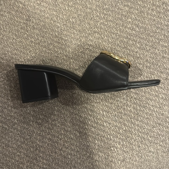 Block Heels - Picture 2 of 2